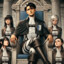 Levi Ackerman