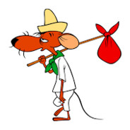 Slowpoke Rodriguez