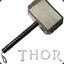 Thors Hammare