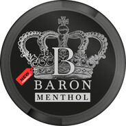 Baron Menthol 77mg skins.army