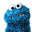 Cookie Monster