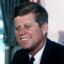 John F. Kennedy BlueJ