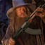 Reggae Gandalf