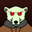 Spooky Bear