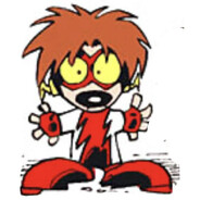 Player Avatar