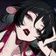 Wesker`s lil meowmeow