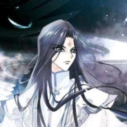 捞起月亮的渔民