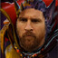 Lion el Messi