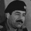 [82ADr] SADDAM