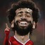 The Egyptian King