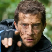 Bear Grylls
