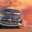 Fabulous Hudson Hornet