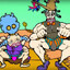Oingo Boingo