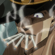 jotaro kujo