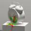 The gummiest worm