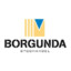 Borgunda bygghandel