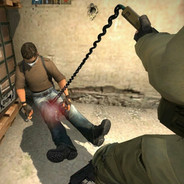 不好！是怪兽！