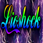 ⚡lioshock⚡