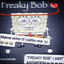 FREAKY BOB👅
