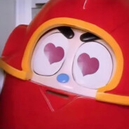 卡布达超级好色形态