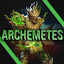 Archemetes