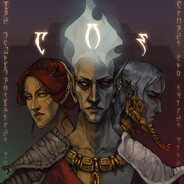 Almsivi avatar