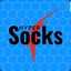 SocksTheFirst