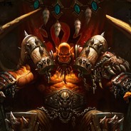 Garrosh