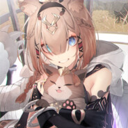 ฅ猫猫探头 帕朵·菲莉丝๓