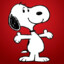 SNOOPY