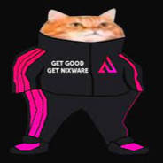 get good. get nixware