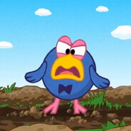 Player avatar