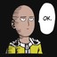 Saitama ♛★♛one punch mouth