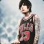 Oliver Sykes