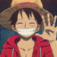 Monkey D. Ruffy