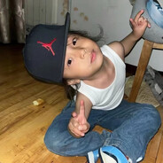 Allen有很大的脑袋