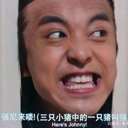 聪明谢顶 精英律师