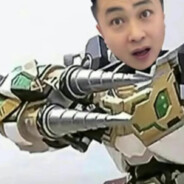 敢不敢跟我比划比划