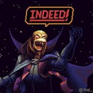 Ziltoid's Avatar