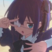 外场最速传说&邪王真眼