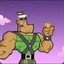 Jorgen Von Strangle