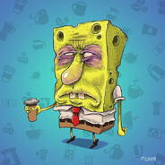 Bob Le Ponge