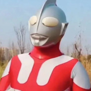 世界级无敌暴龙