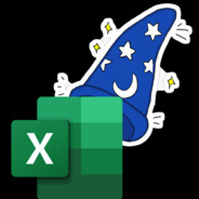 The Excel Wizard