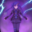 Steam avatar