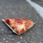 Parking lot Pizza