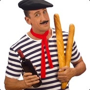 MONSIEUR FRANC (STORMAUIOP)