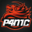 ★ P4N1C