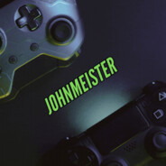 JohnMeister