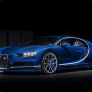 bugatti